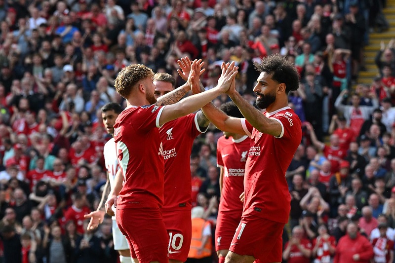 Kèo xiên may mắn hôm nay ngày 13/5: Niềm kiêu hãnh của Liverpool - Ảnh 2