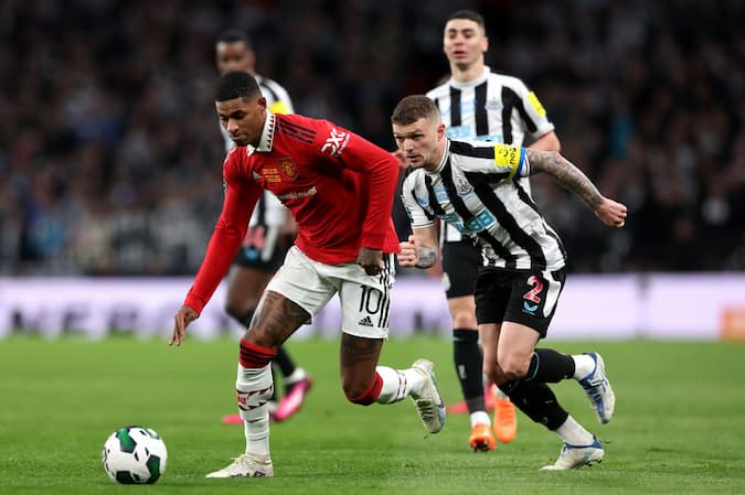 Soi kèo phạt góc Manchester United vs Newcastle United, 2h00 ngày 16/5 - Ảnh 1
