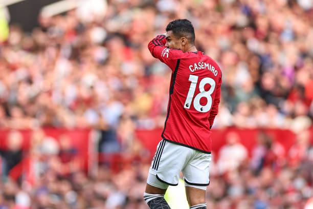 Kèo xiên may mắn hôm nay ngày 15/5: Khó cho Man United - Ảnh 1