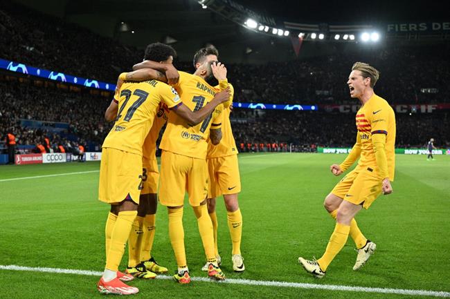 Soi kèo phạt góc Almeria vs Barcelona, 2h30 ngày 17/5 - Ảnh 1