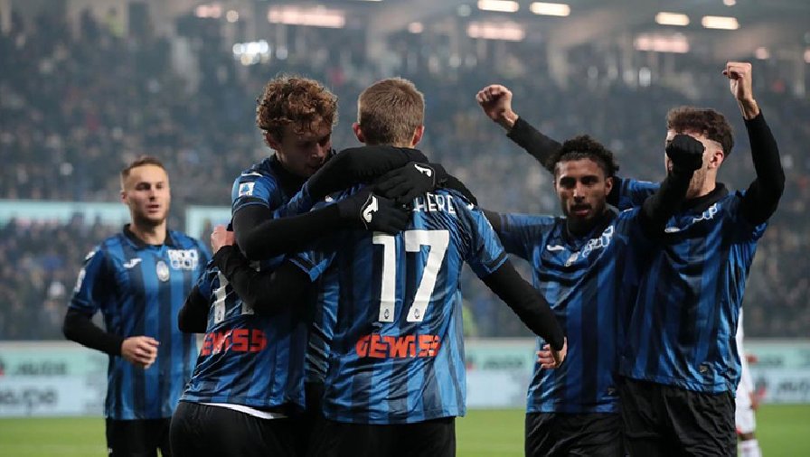Soi kèo phạt góc Lecce vs Atalanta, 22h59 ngày 18/5 - Ảnh 1
