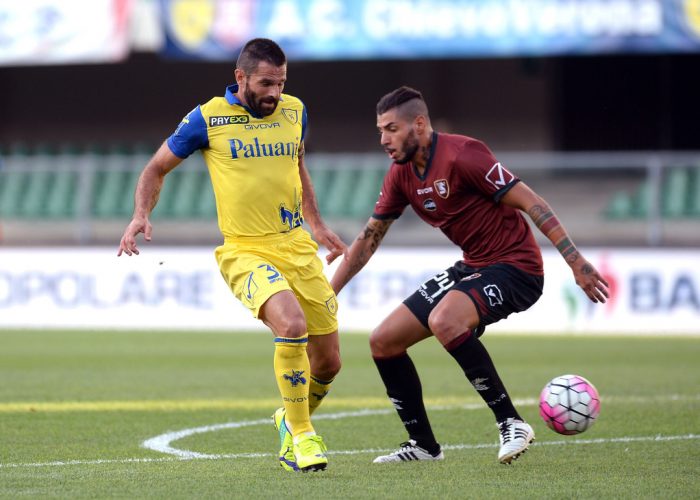 Soi kèo phạt góc Salernitana vs Verona, 23h30 ngày 20/5 - Ảnh 1