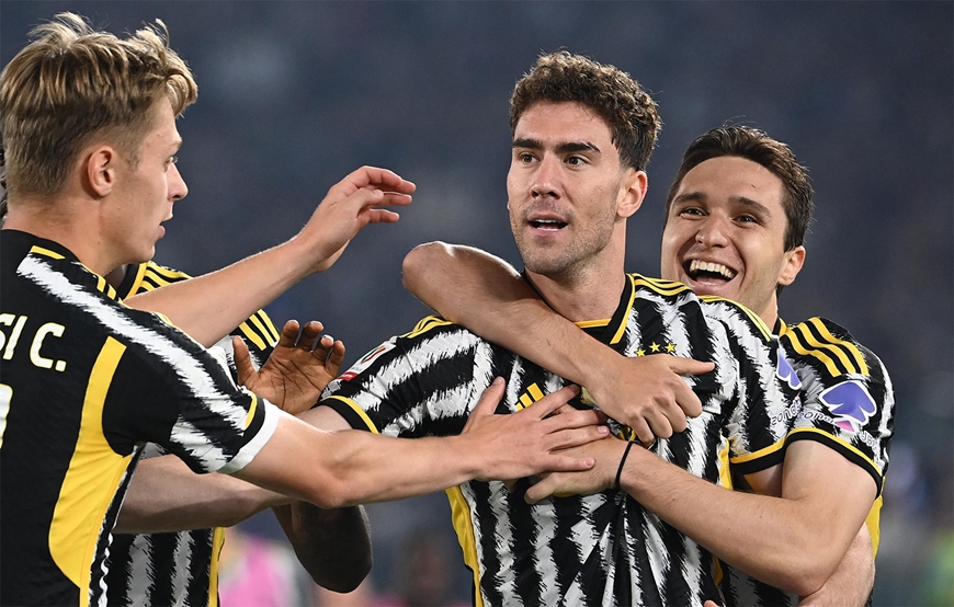 Kèo xiên may mắn hôm nay ngày 20/5: Không dễ cho Juventus  - Ảnh 1