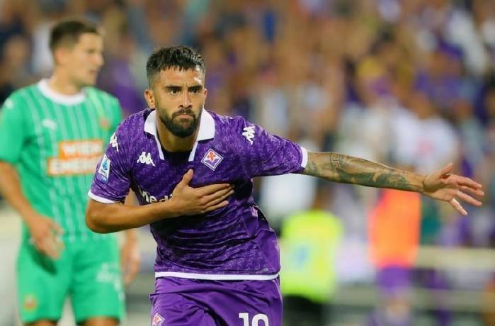 Soi kèo phạt góc Cagliari vs Fiorentina, 1h45 ngày 24/5 - Ảnh 1
