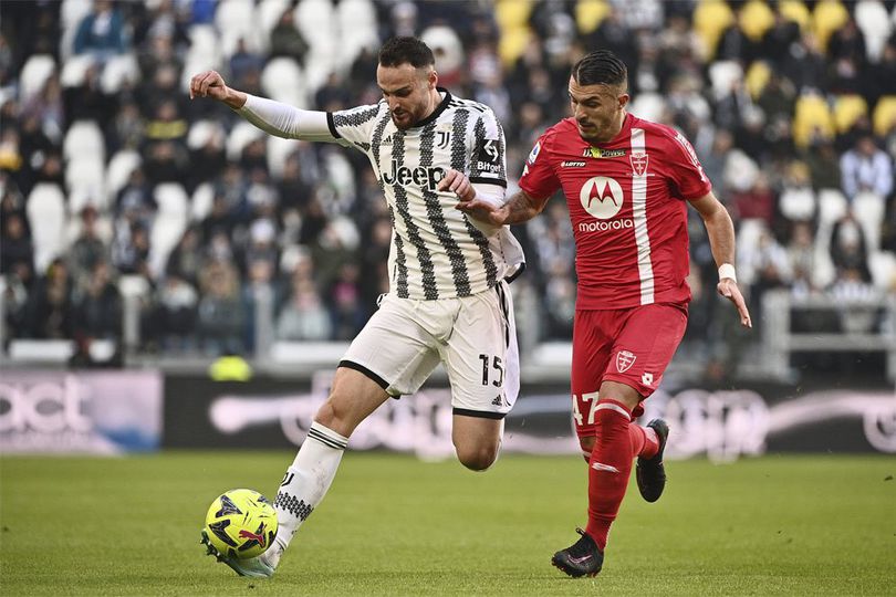 Soi kèo phạt góc Juventus vs Monza, 22h59 ngày 25/5 - Ảnh 1