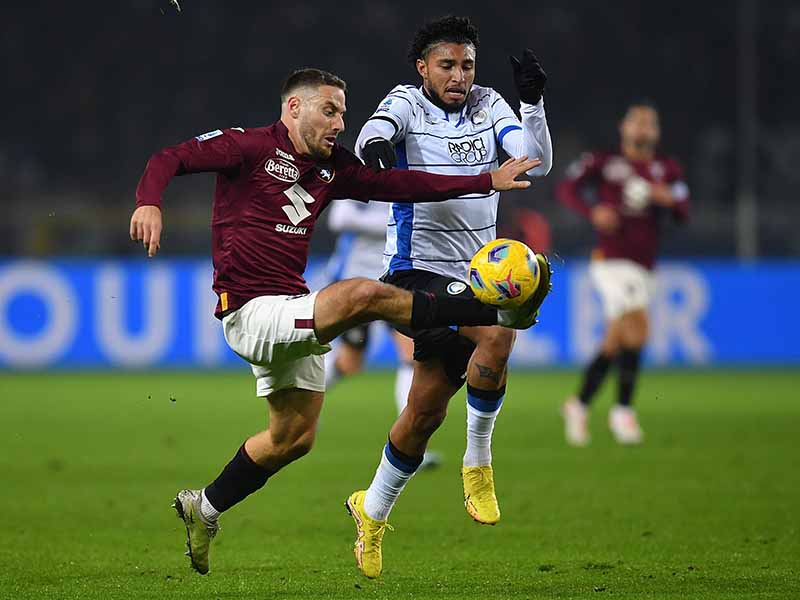 Soi kèo phạt góc Atalanta vs Torino, 22h59 ngày 26/5 - Ảnh 1