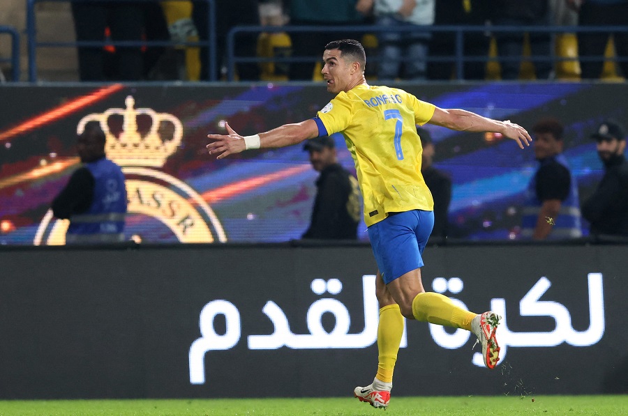 Soi kèo phạt góc Al-Nassr vs Al-Ittihad, 1h00 ngày 28/5 - Ảnh 1