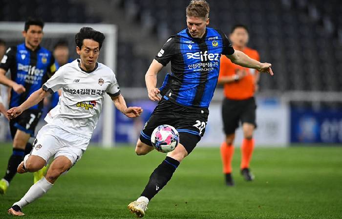 Soi kèo phạt góc Incheon United vs Ulsan Hyundai FC, 17h30 ngày 29/5 - Ảnh 1