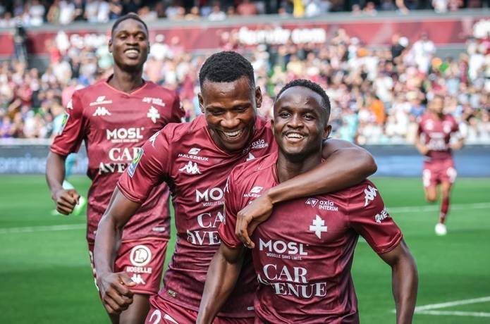 Kèo xiên may mắn hôm nay ngày 30/5: Chờ đợi play-off Ligue 1 - Ảnh 1