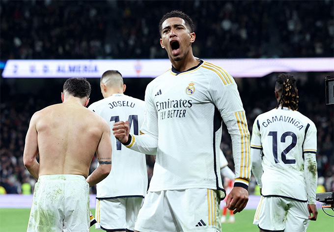 Soi kèo phạt góc Borussia Dortmund vs Real Madrid, 2h00 ngày 02/6 - Ảnh 1