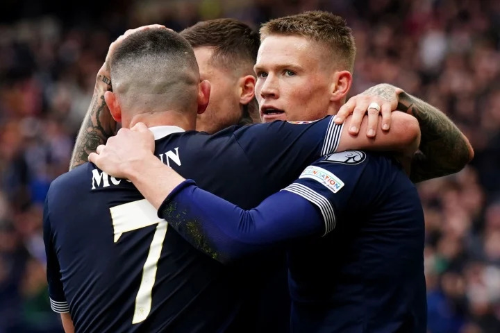 Soi kèo phạt góc Gibraltar vs Scotland, 22h59 ngày 03/06 - Ảnh 1