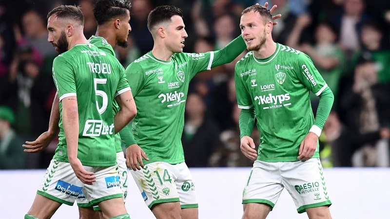 Kèo xiên may mắn hôm nay ngày 2/6: Hồi hộp chờ play-off Ligue 1 - Ảnh 2