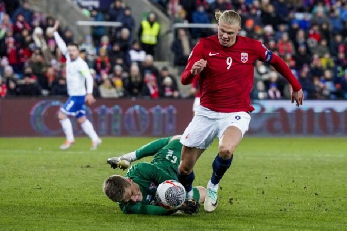 Soi kèo phạt góc Na Uy vs Kosovo, 0h00 ngày 06/06 - Ảnh 1