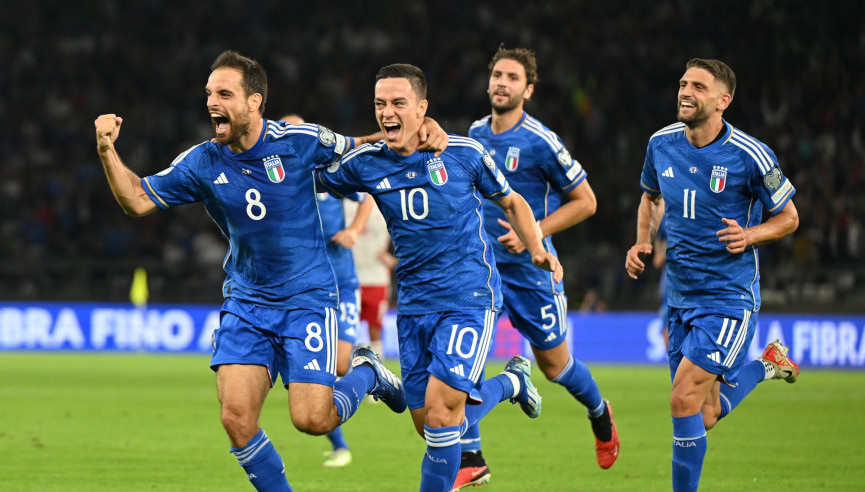 Soi kèo phạt góc Italia vs Bosnia and Herzegovina, 1h45 ngày 10/06 - Ảnh 1