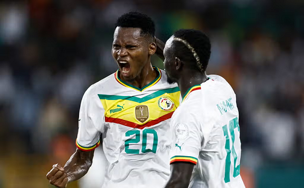 Kèo xiên may mắn hôm nay ngày 9/6: Cuộc dạo chơi của Senegal - Ảnh 1