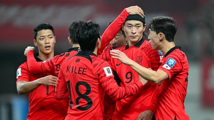 Kèo xiên may mắn hôm nay ngày 11/6: Vũ điệu của Son Heung-min và Hàn Quốc - Ảnh 1