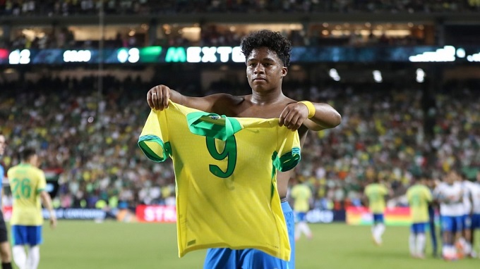 Soi kèo phạt góc Mỹ vs Brazil, 6h00 ngày 13/06 - Ảnh 1