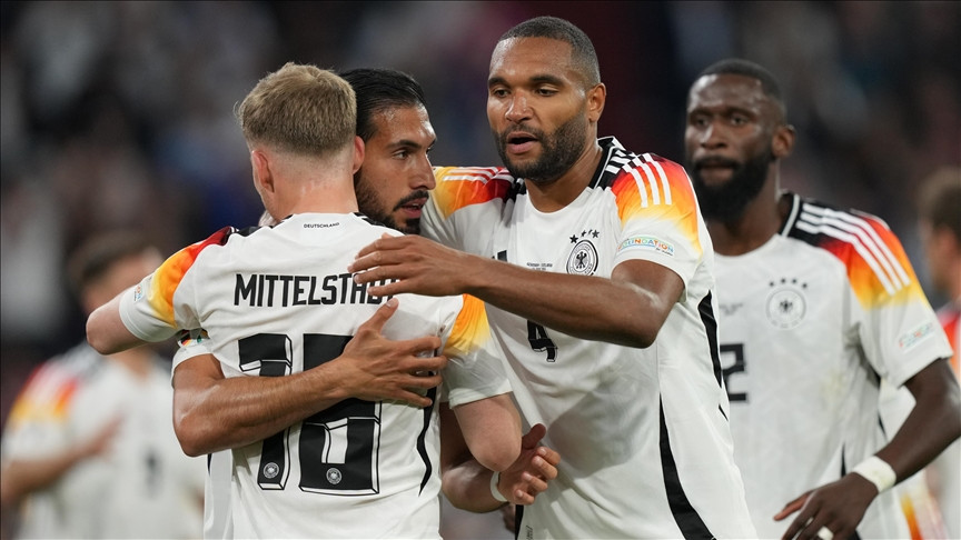 Soi kèo phạt góc Đức vs Hungary, 22h59 ngày 19/06 - Ảnh 1