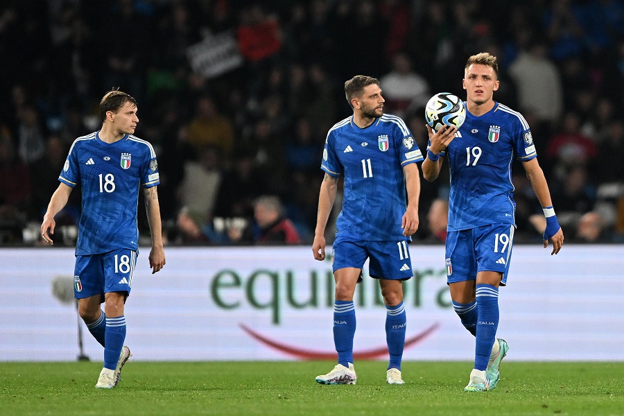 Soi kèo phạt góc Croatia vs Italia, 2h00 ngày 25/06 - Ảnh 1