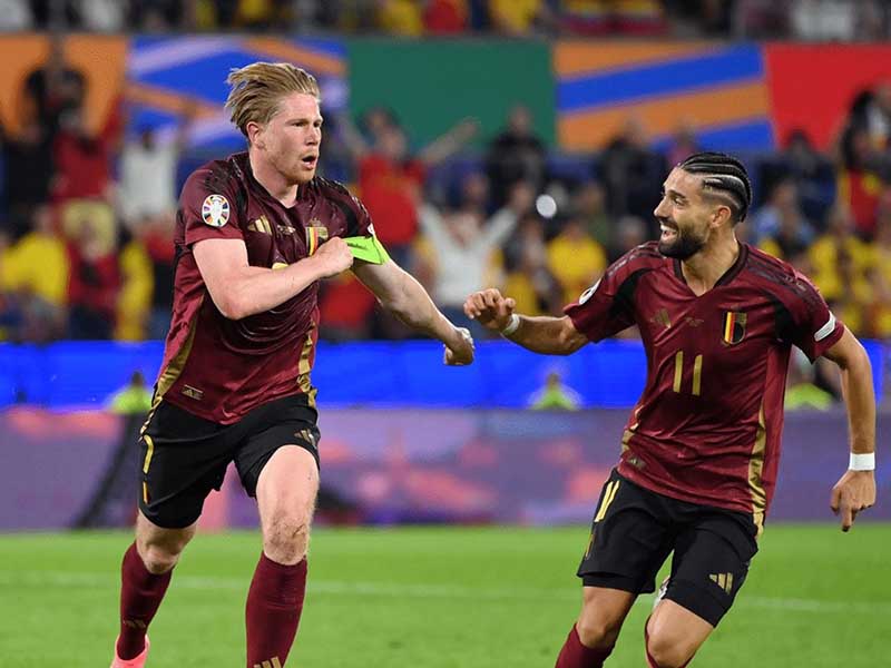 Soi kèo phạt góc Ukraine vs Bỉ, 22h59 ngày 26/06 - Ảnh 2