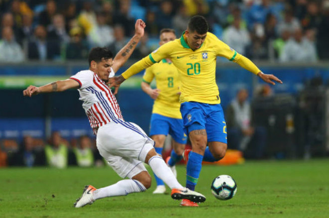 Soi kèo phạt góc Paraguay vs Brazil, 8h00 ngày 29/06 - Ảnh 1