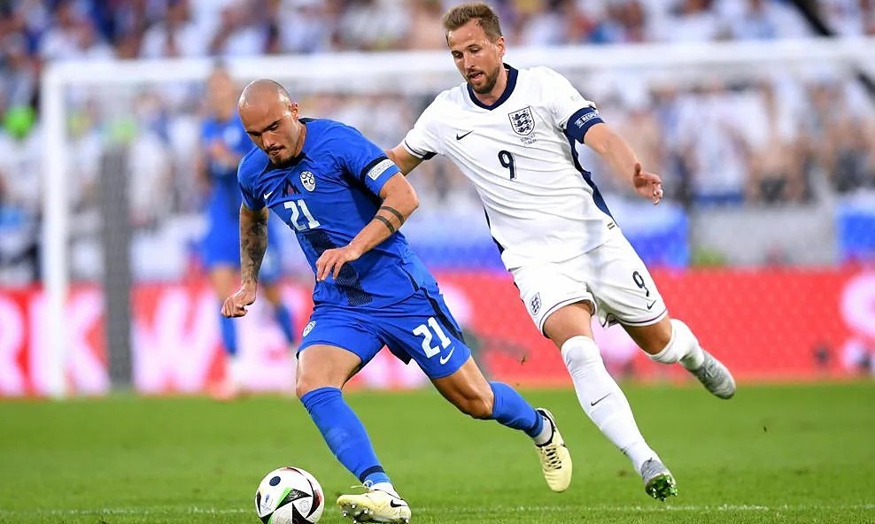 Soi kèo phạt góc Anh vs Slovakia, 22h59 ngày 30/06 - Ảnh 1
