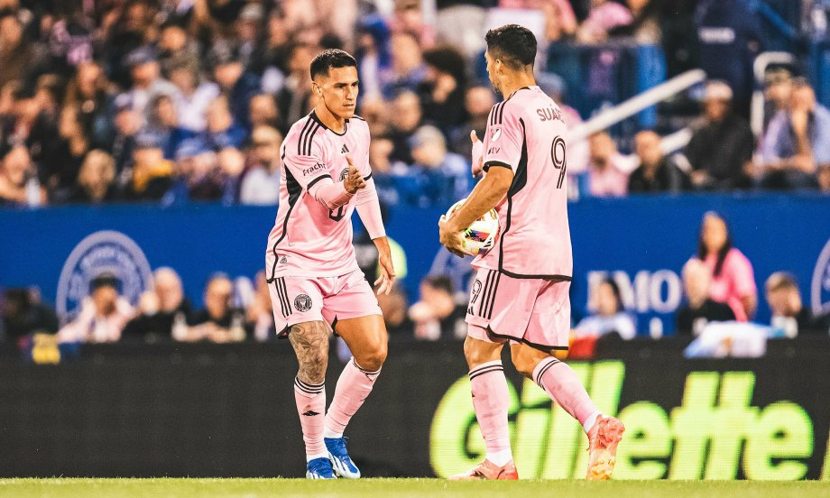 Soi kèo phạt góc Charlotte FC vs Inter Miami CF, 06h30 ngày 04/07 - Ảnh 1