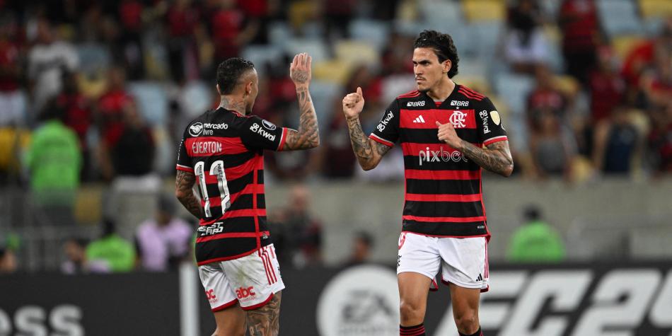 Kèo xiên may mắn hôm nay ngày 3/7: 3 điểm cho Flamengo? - Ảnh 1