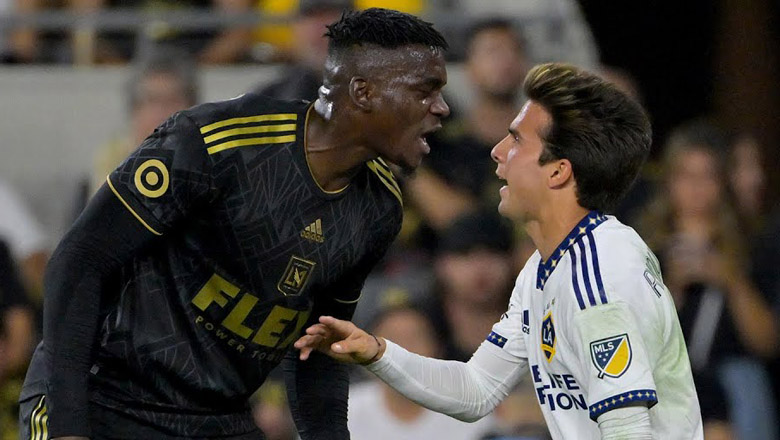 Soi kèo phạt góc Los Angeles Galaxy vs Los Angeles FC, 09h30 ngày 05/07 - Ảnh 1