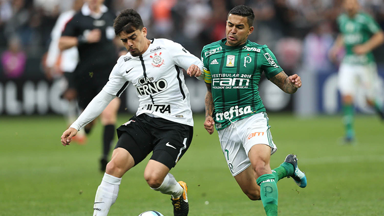 Soi kèo phạt góc Palmeiras vs Bahia, 4h30 ngày 08/07 - Ảnh 1