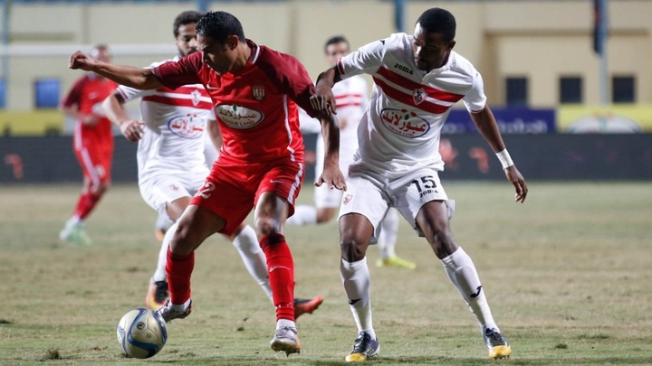 Soi kèo phạt góc Al-Ittihad Alexandria vs Pyramids FC, 21h30 ngày 08/07 - Ảnh 1