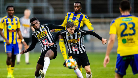 Kèo xiên may mắn hôm nay ngày 8/7: Thêm thắng lợi cho Inter Turku? - Ảnh 2