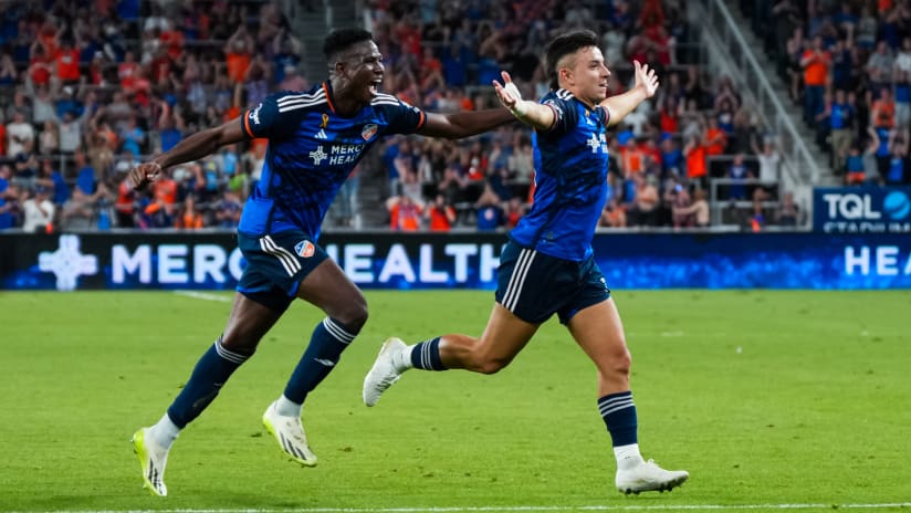 Soi kèo phạt góc Cincinnati vs Charlotte, 6h30 ngày 14/07 - Ảnh 1