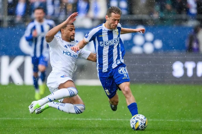 Soi kèo phạt góc Hammarby vs IFK Goteborg, 0h00 ngày 16/07 - Ảnh 1