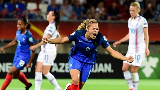 Soi kèo phạt góc nữ Ireland vs nữ Pháp, 0h00 ngày 17/07 - Ảnh 1