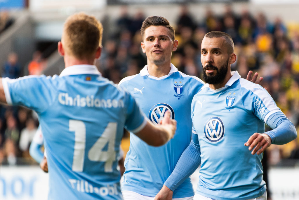 Kèo xiên may mắn hôm nay ngày 19/7: 3 điểm cho Malmo? - Ảnh 1