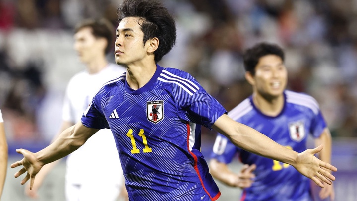 Soi kèo phạt góc U23 Nhật Bản vs U23 Paraguay, 0h00 ngày 25/07 - Ảnh 1