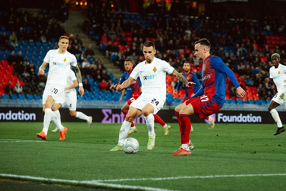 Soi kèo phạt góc FC Shakhtyor vs FC Kairat Almaty, 19h15 ngày 26/07 - Ảnh 1