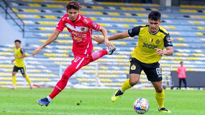 Soi kèo phạt góc Terengganu vs Negeri Sembilan, 20h ngày 30/07 - Ảnh 1