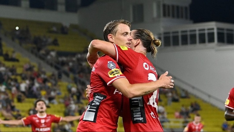 Kèo xiên may mắn hôm nay ngày 1/8: Elfsborg giành vé đi tiếp? - Ảnh 3