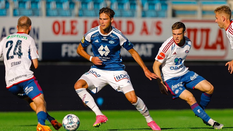 Soi kèo phạt góc Silkeborg vs Molde, 00h15 ngày 02/08 - Ảnh 2