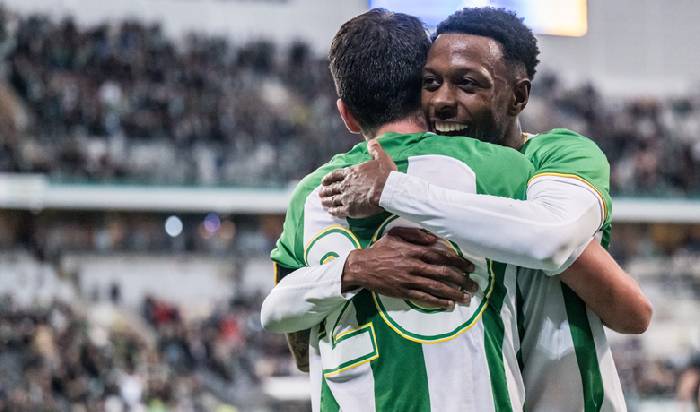 Soi kèo phạt góc Kalmar FF vs Hammarby, 21h30 ngày 04/08 - Ảnh 1