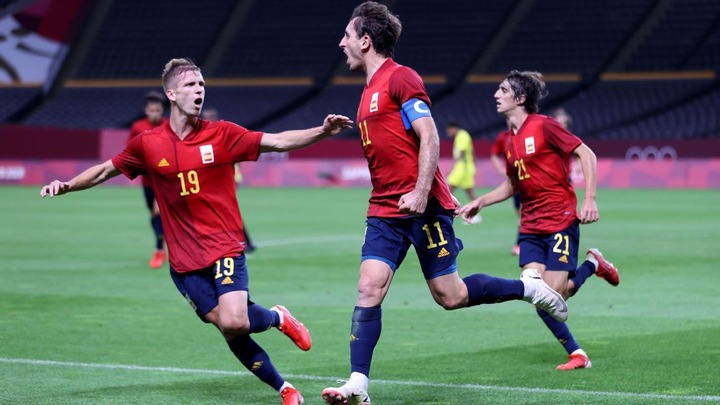 Kèo xiên may mắn hôm nay ngày 5/8: U23 Morocco tiếp đà thăng hoa? - Ảnh 1