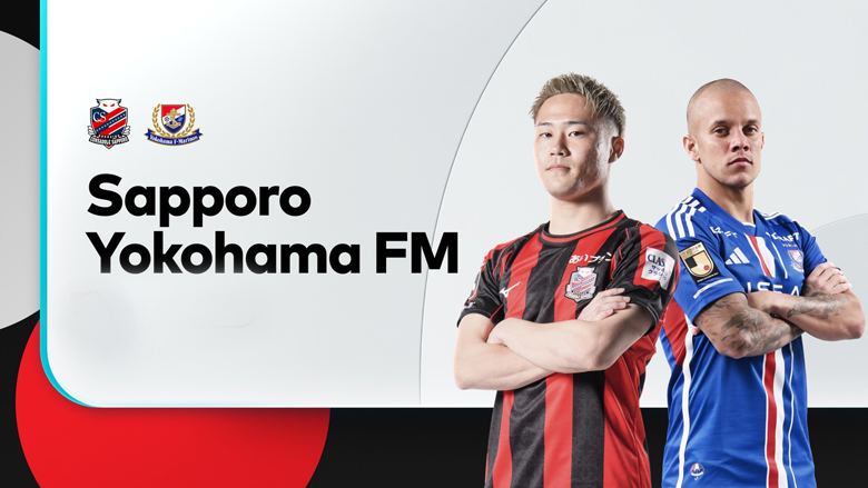 Soi kèo phạt góc Yokohama vs Consadole Sapporo, 17h30 ngày 07/08 - Ảnh 1