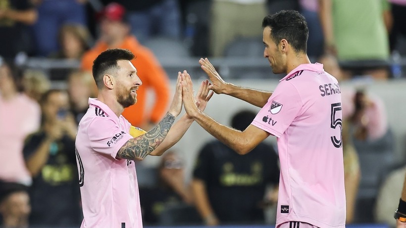 Soi kèo phạt góc Inter Miami vs Toronto FC, 09h30 ngày 09/08 - Ảnh 1