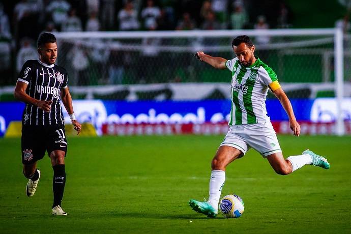 Kèo xiên may mắn hôm nay ngày 11/8: Botafogo tìm lại niềm vui chiến thắng? - Ảnh 1