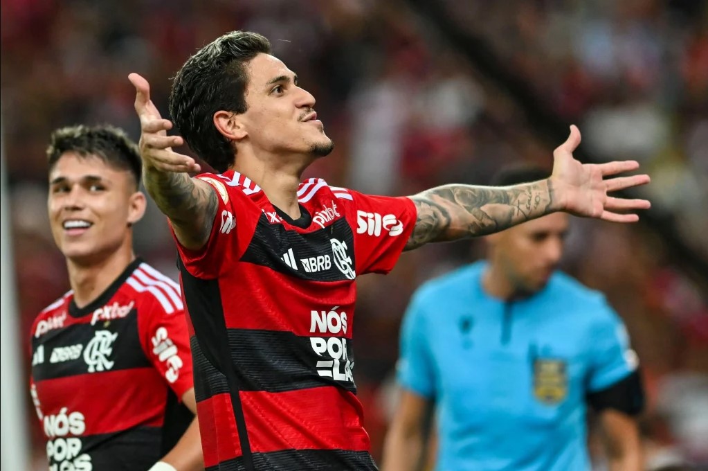 Soi kèo phạt góc Flamengo vs Palmeiras, 02h00 ngày 12/08 - Ảnh 1