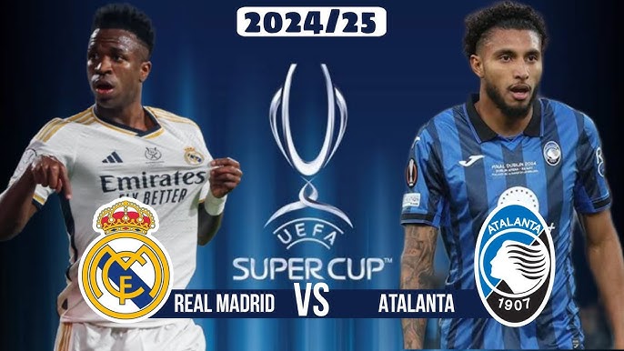 Kèo xiên may mắn hôm nay ngày 14/8: Real Madrid thắng dễ Atalanta? - Ảnh 1