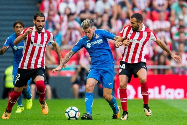 Soi kèo phạt góc Athletic Bilbao vs Getafe, 00h00 ngày 16/08 - Ảnh 1