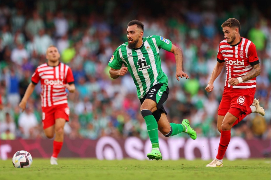 Kèo xiên may mắn hôm nay ngày 15/8: Girona có còn là ngựa ô? - Ảnh 1